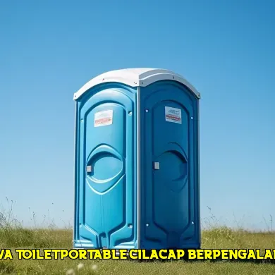 sewa toilet portable cilacap berpengalaman